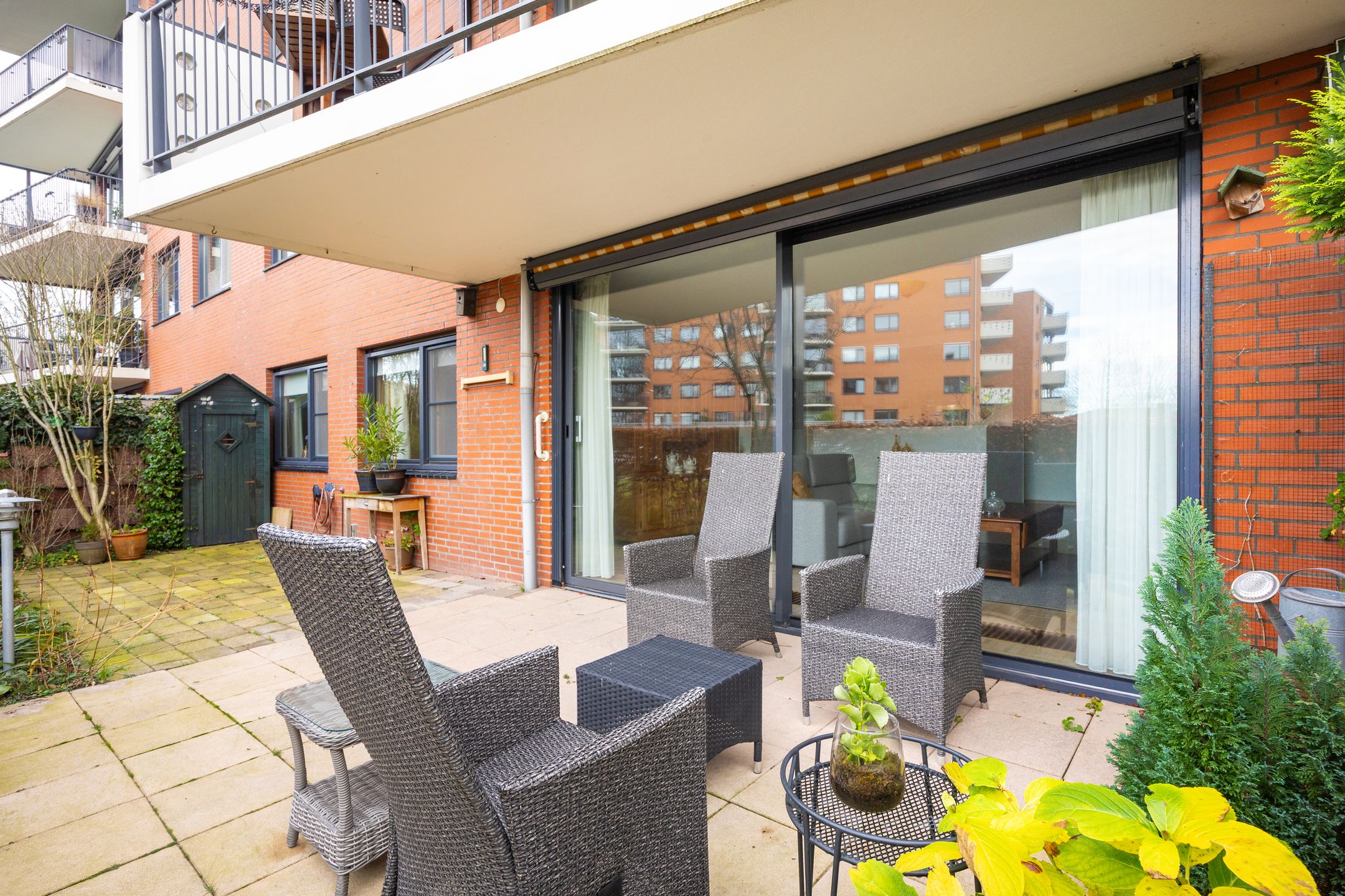 Foto 30 van Rembrandthage 84