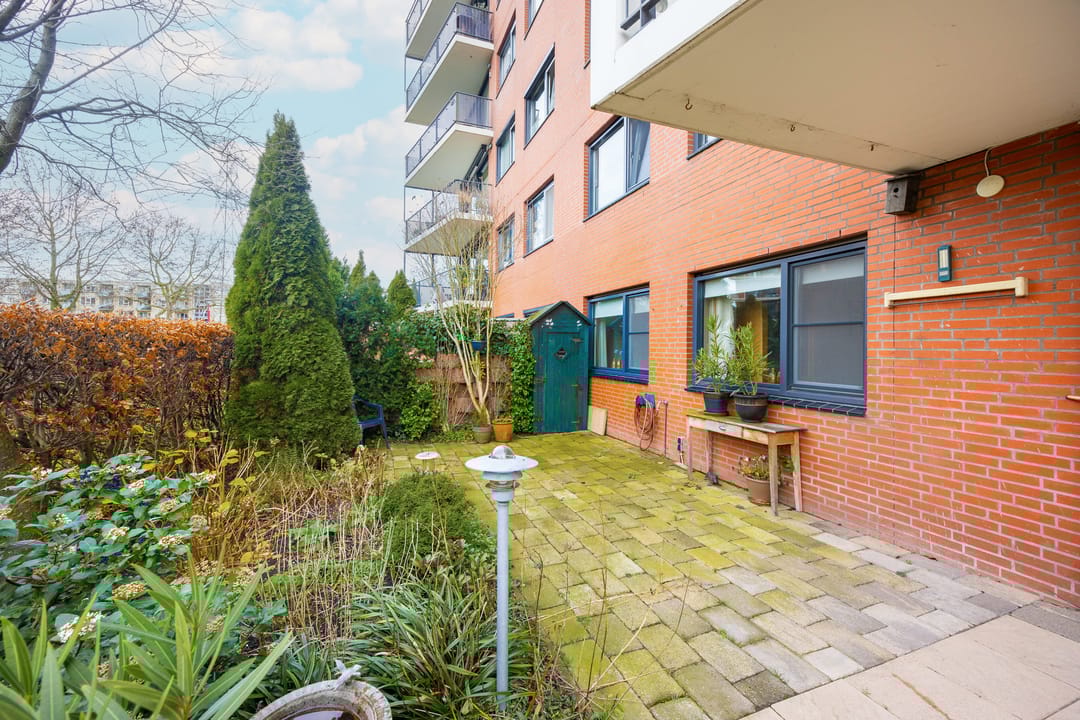 Foto 31 van Rembrandthage 84