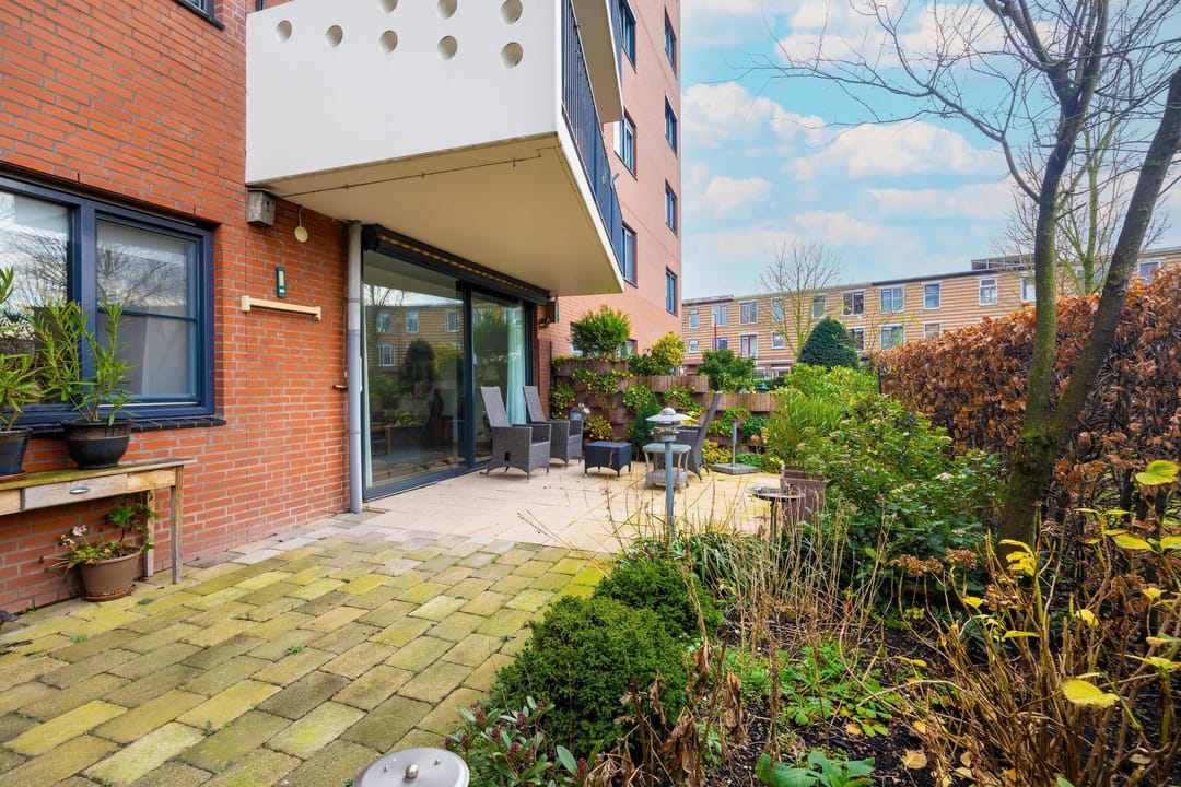 Foto 32 van Rembrandthage 84