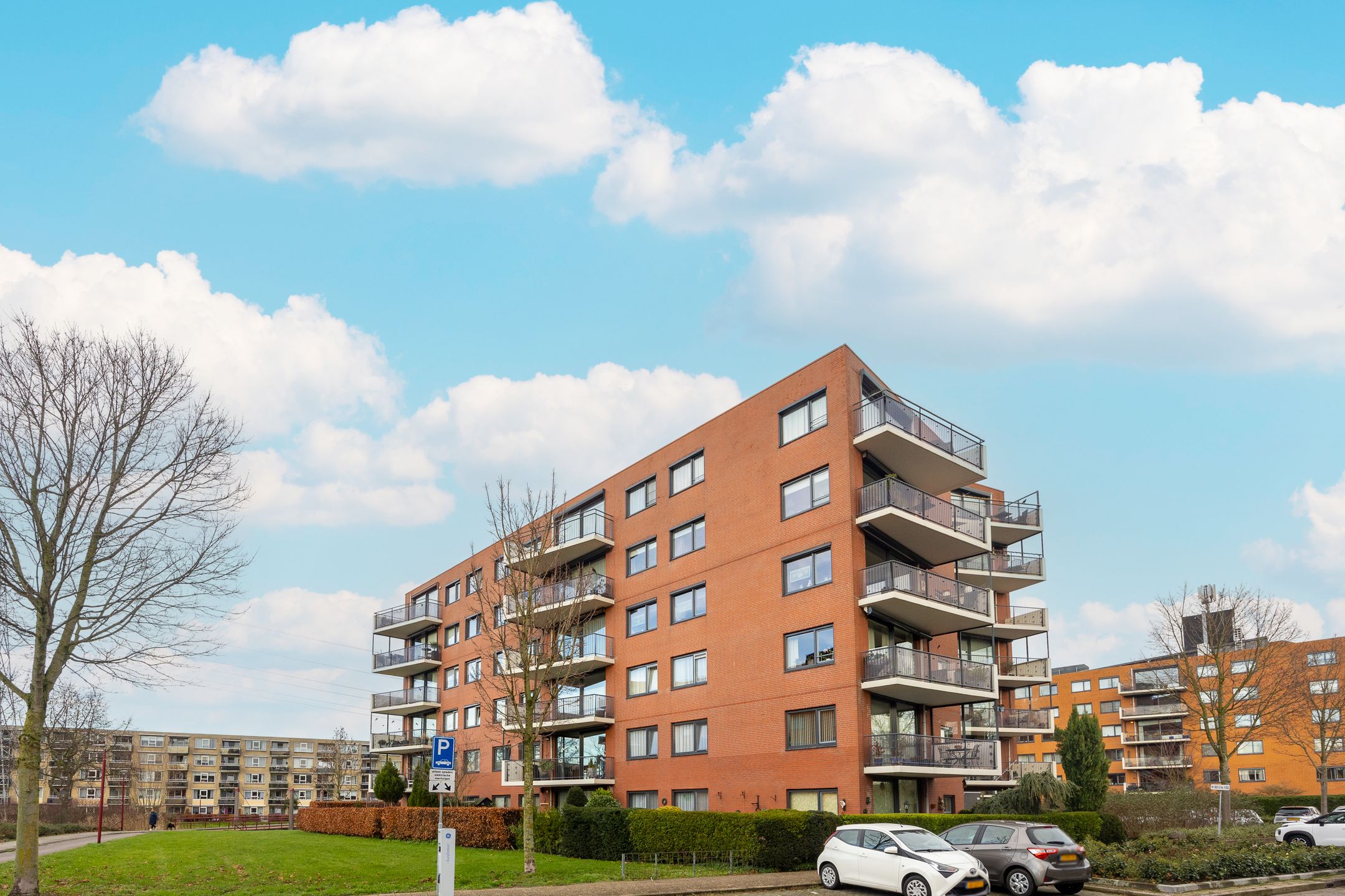 Foto 33 van Rembrandthage 84