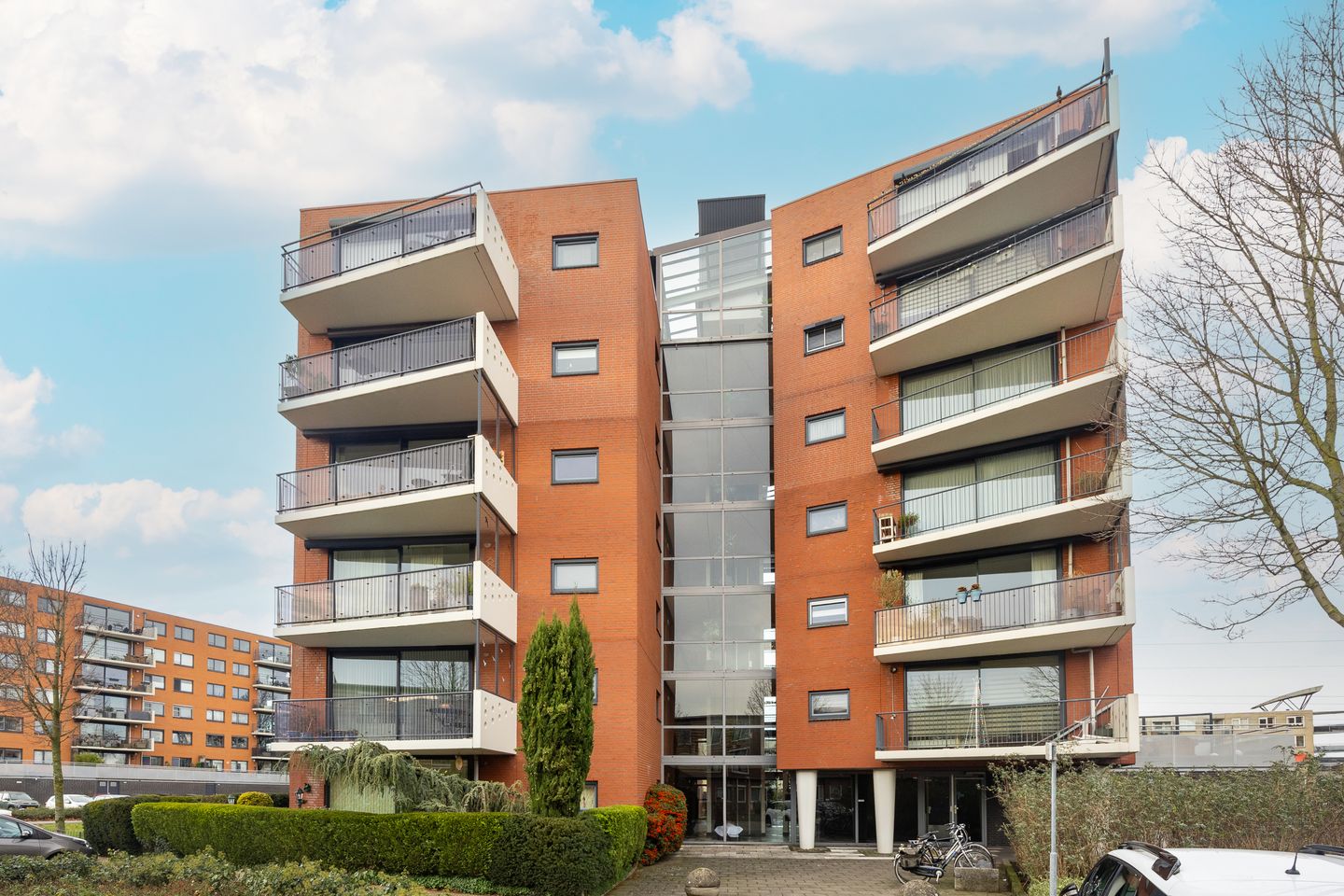 Foto 34 van Rembrandthage 84