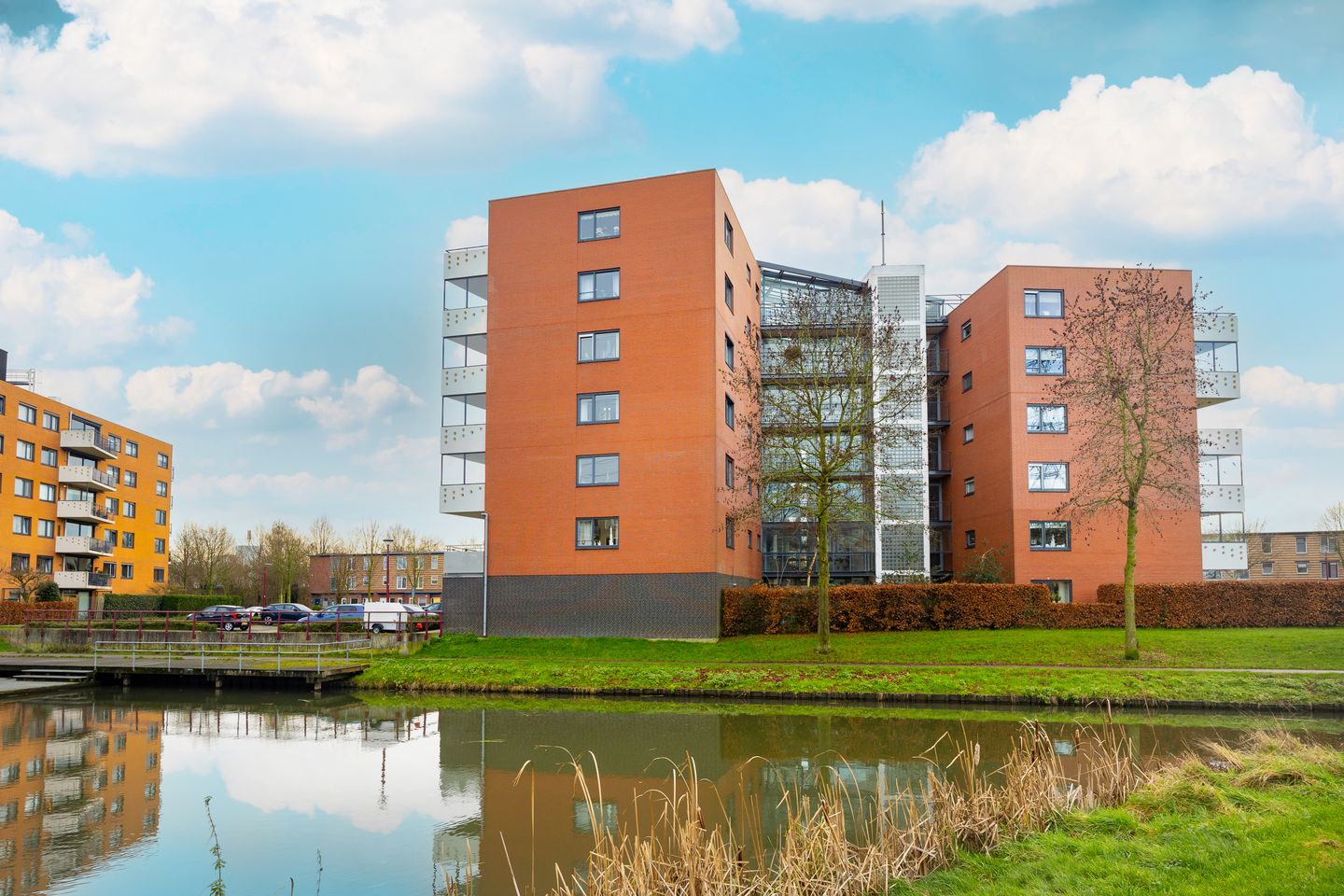 Foto 35 van Rembrandthage 84