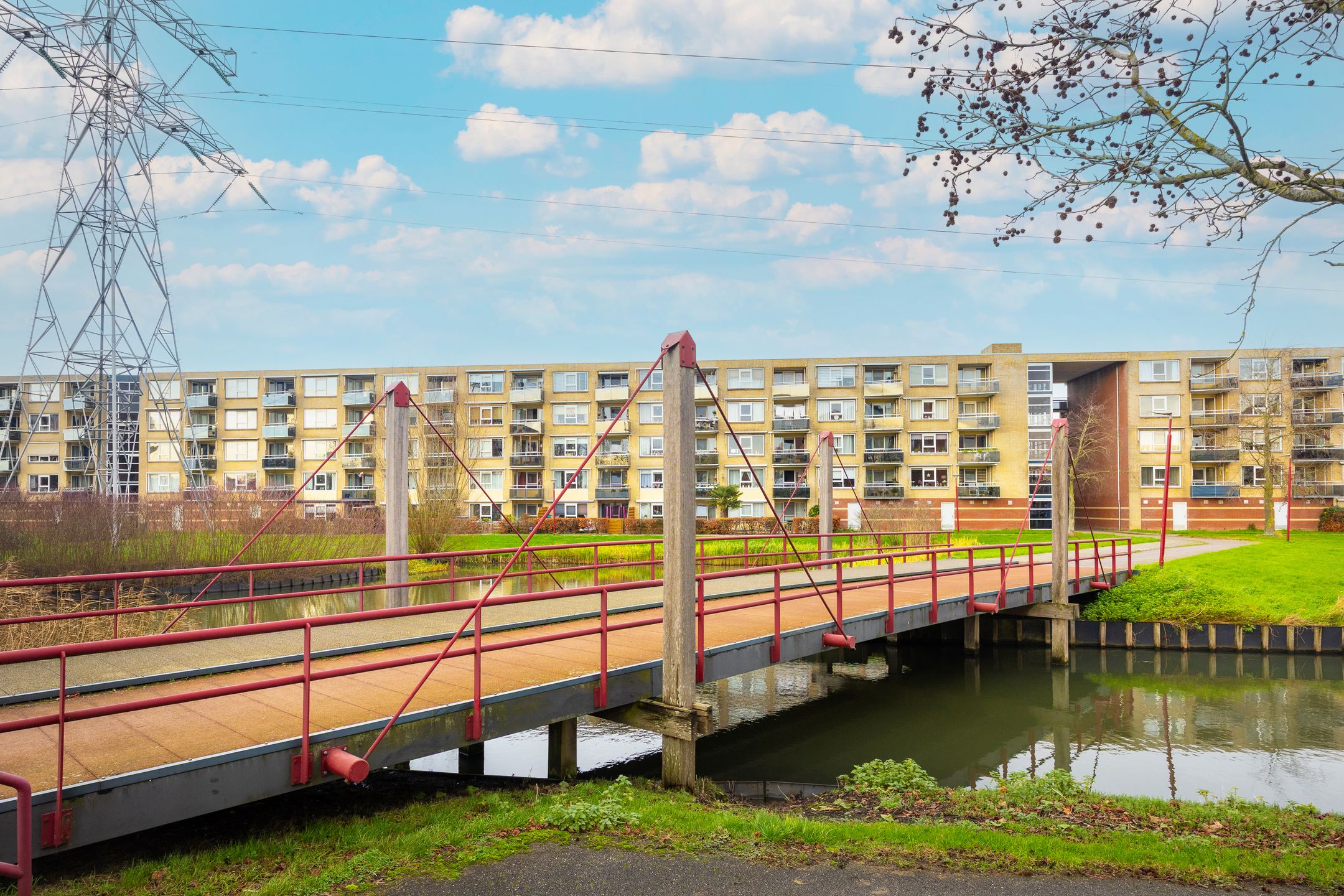 Foto 36 van Rembrandthage 84