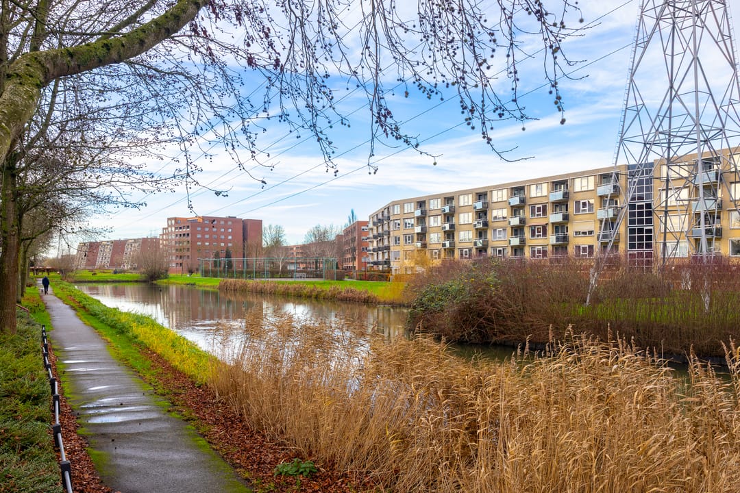 Foto 37 van Rembrandthage 84