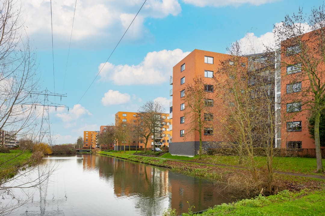 Foto 38 van Rembrandthage 84