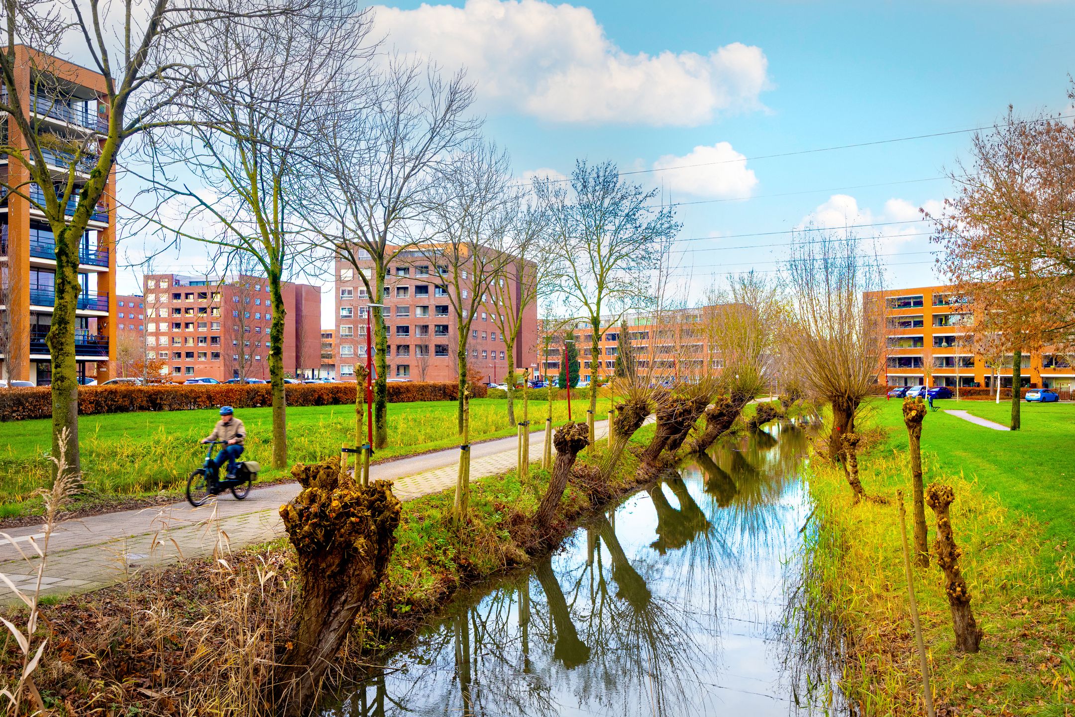 Foto 39 van Rembrandthage 84