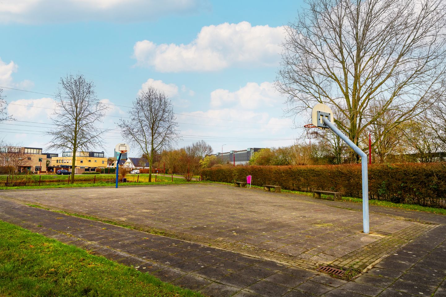 Foto 40 van Rembrandthage 84