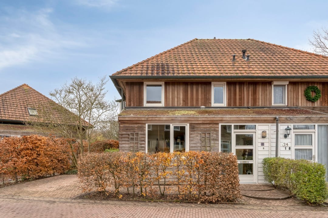 Foto 2 van Arcadialaan 26