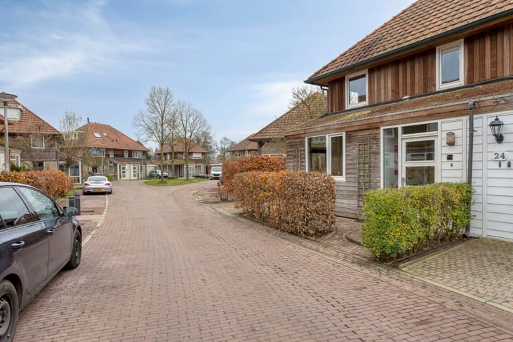 Foto 3 van Arcadialaan 26