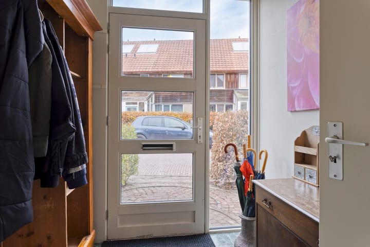 Foto 5 van Arcadialaan 26