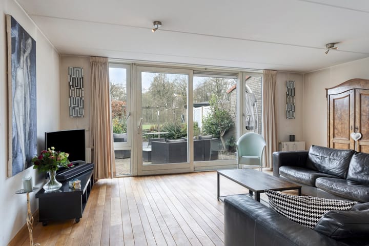 Foto 8 van Arcadialaan 26