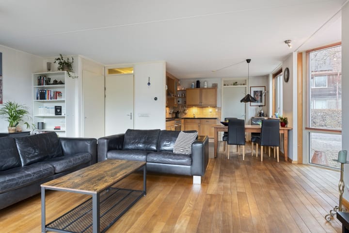 Foto 9 van Arcadialaan 26