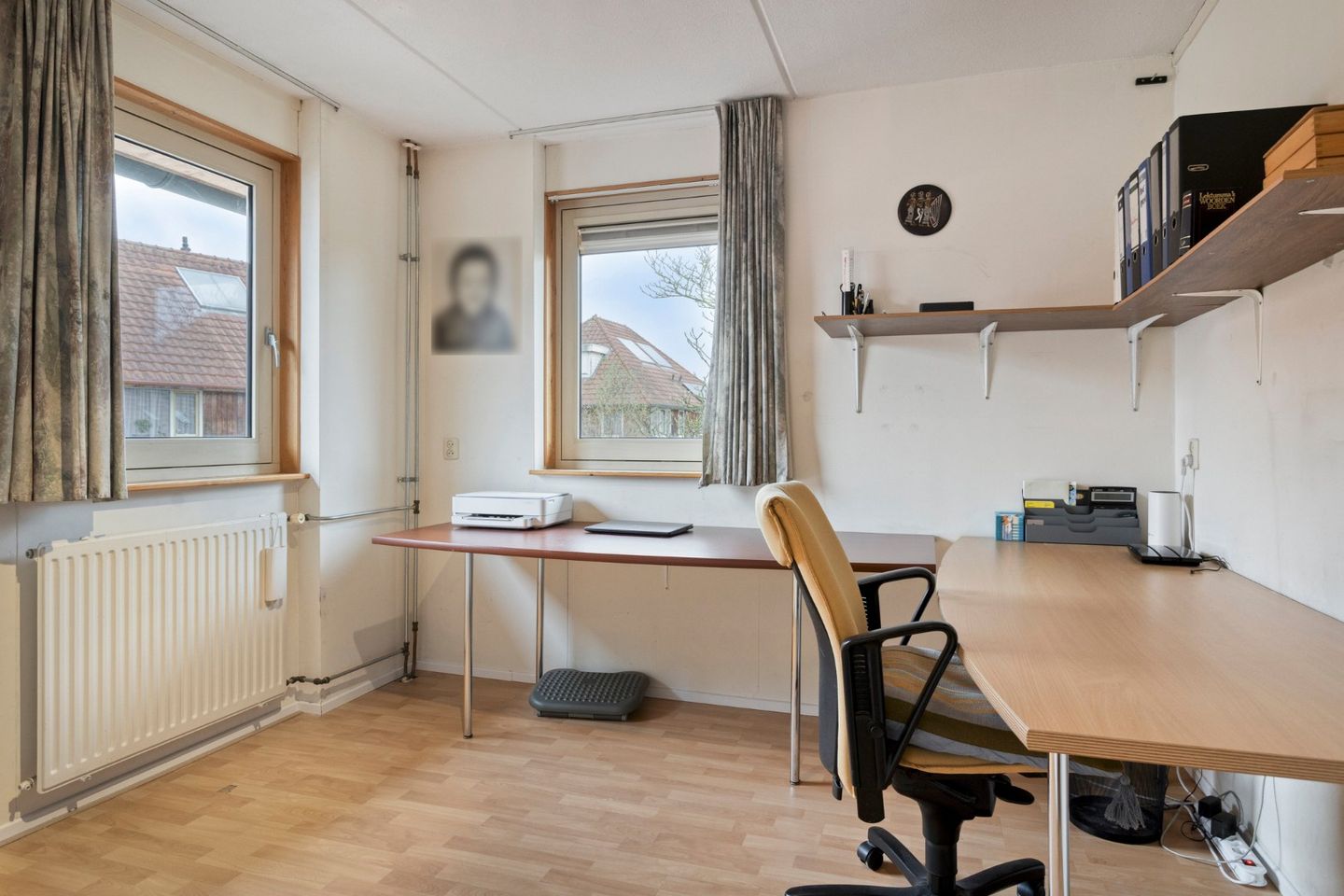 Foto 25 van Arcadialaan 26