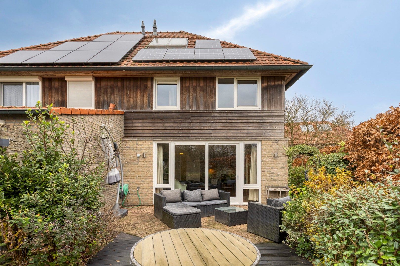 Foto 33 van Arcadialaan 26