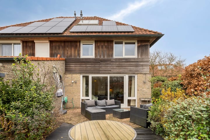 Foto 33 van Arcadialaan 26