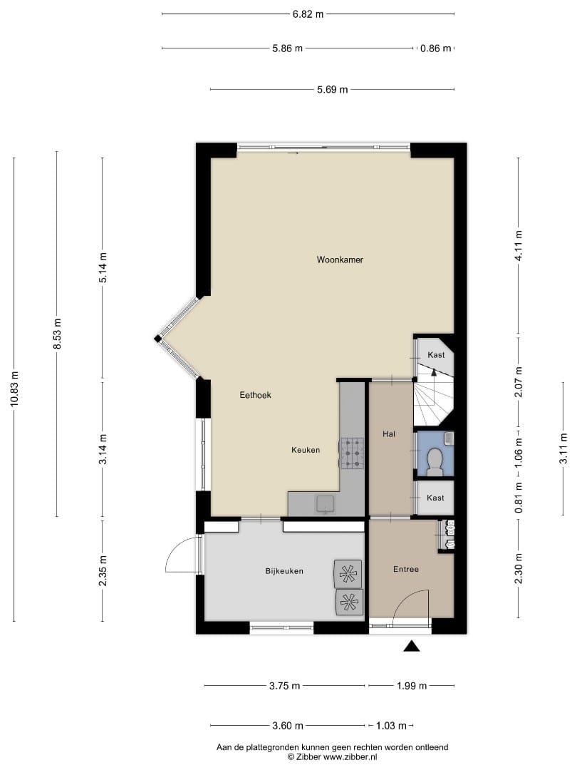 Foto 37 van Arcadialaan 26