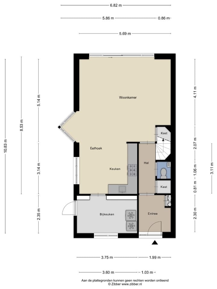 Foto 37 van Arcadialaan 26