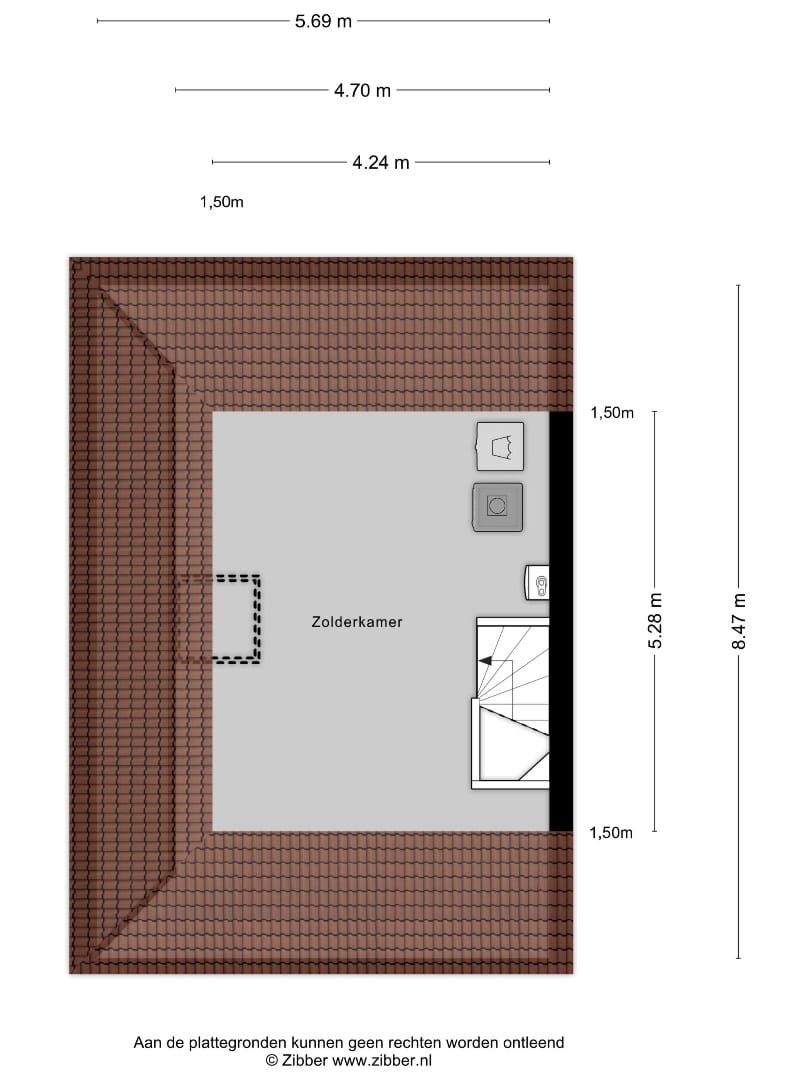 Foto 39 van Arcadialaan 26