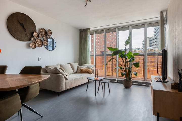 Foto 2 van Burg. Hustinxstraat 184