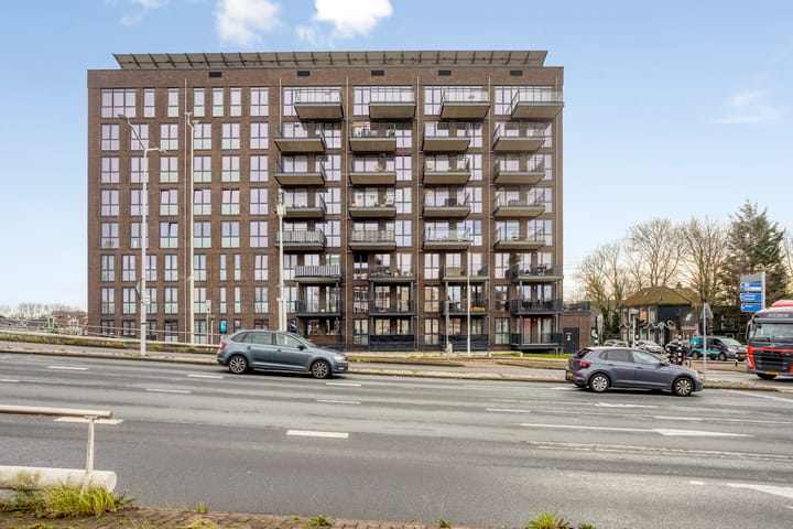 Foto 6 van De Gashouder 58