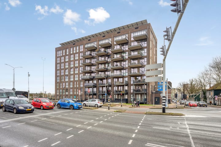 Foto 7 van De Gashouder 58