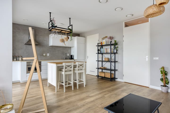 Foto 12 van De Gashouder 58