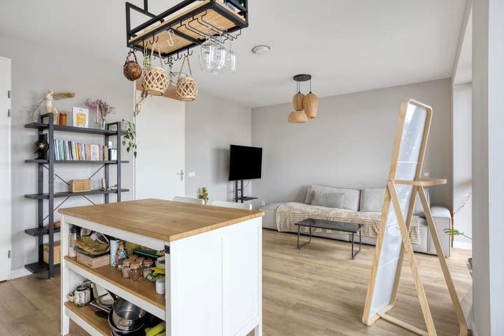 Foto 13 van De Gashouder 58