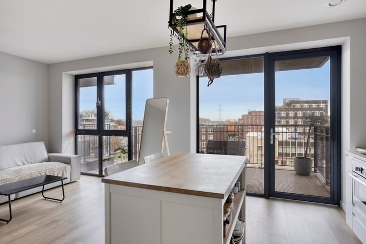 Foto 15 van De Gashouder 58