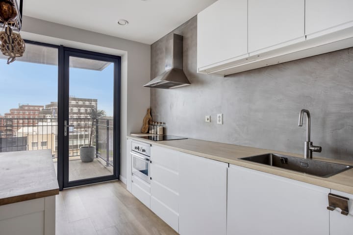 Foto 16 van De Gashouder 58