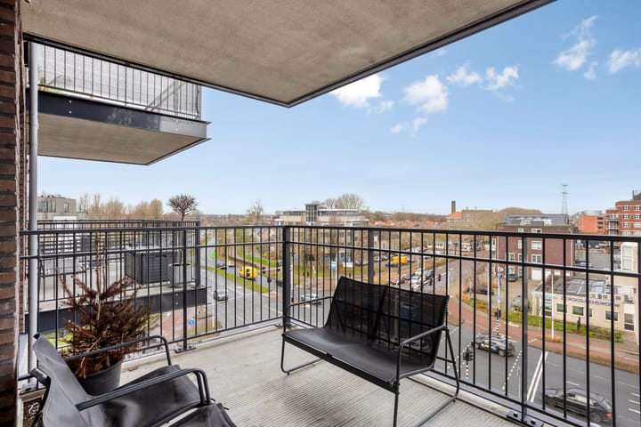 Foto 20 van De Gashouder 58