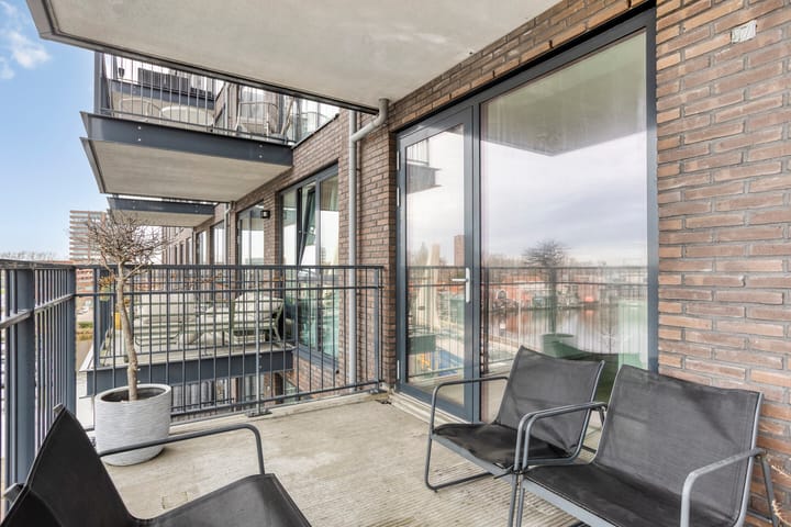 Foto 21 van De Gashouder 58