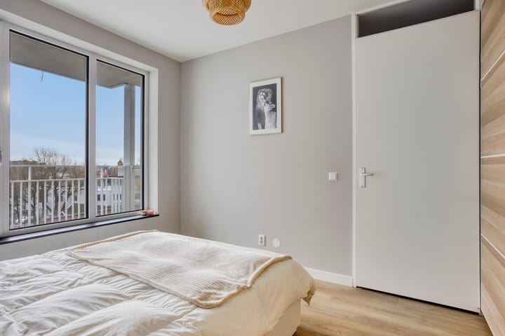 Foto 25 van De Gashouder 58