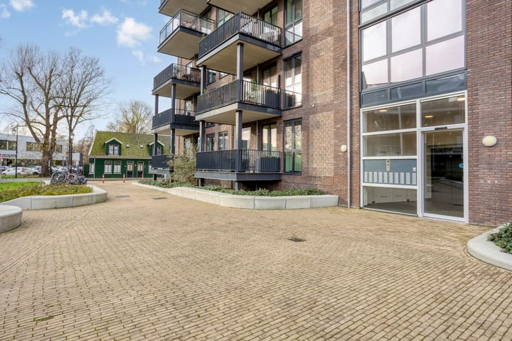 Foto 35 van De Gashouder 58