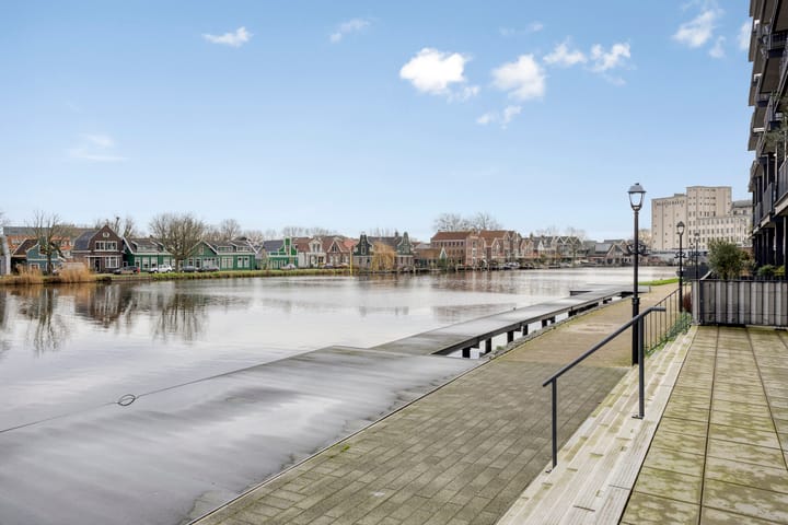 Foto 36 van De Gashouder 58