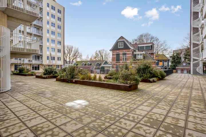 Foto 38 van De Gashouder 58