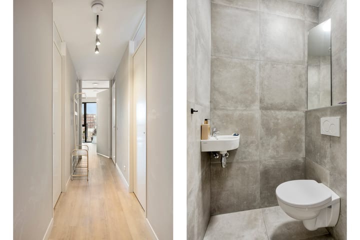 Foto 9 van De Gashouder 58