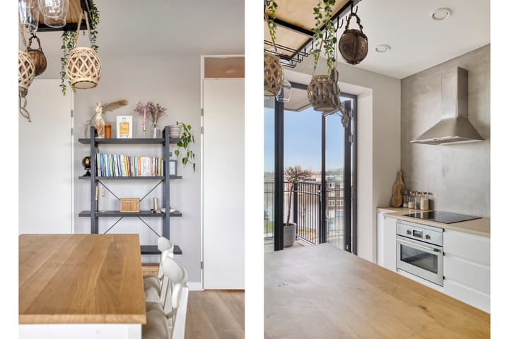 Foto 18 van De Gashouder 58