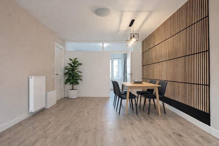 Photo 6 of Tweede Hugo de Grootstraat 30-2