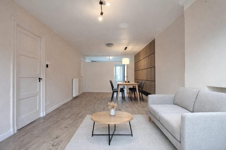 Foto 4 van Tweede Hugo de Grootstraat 30-2