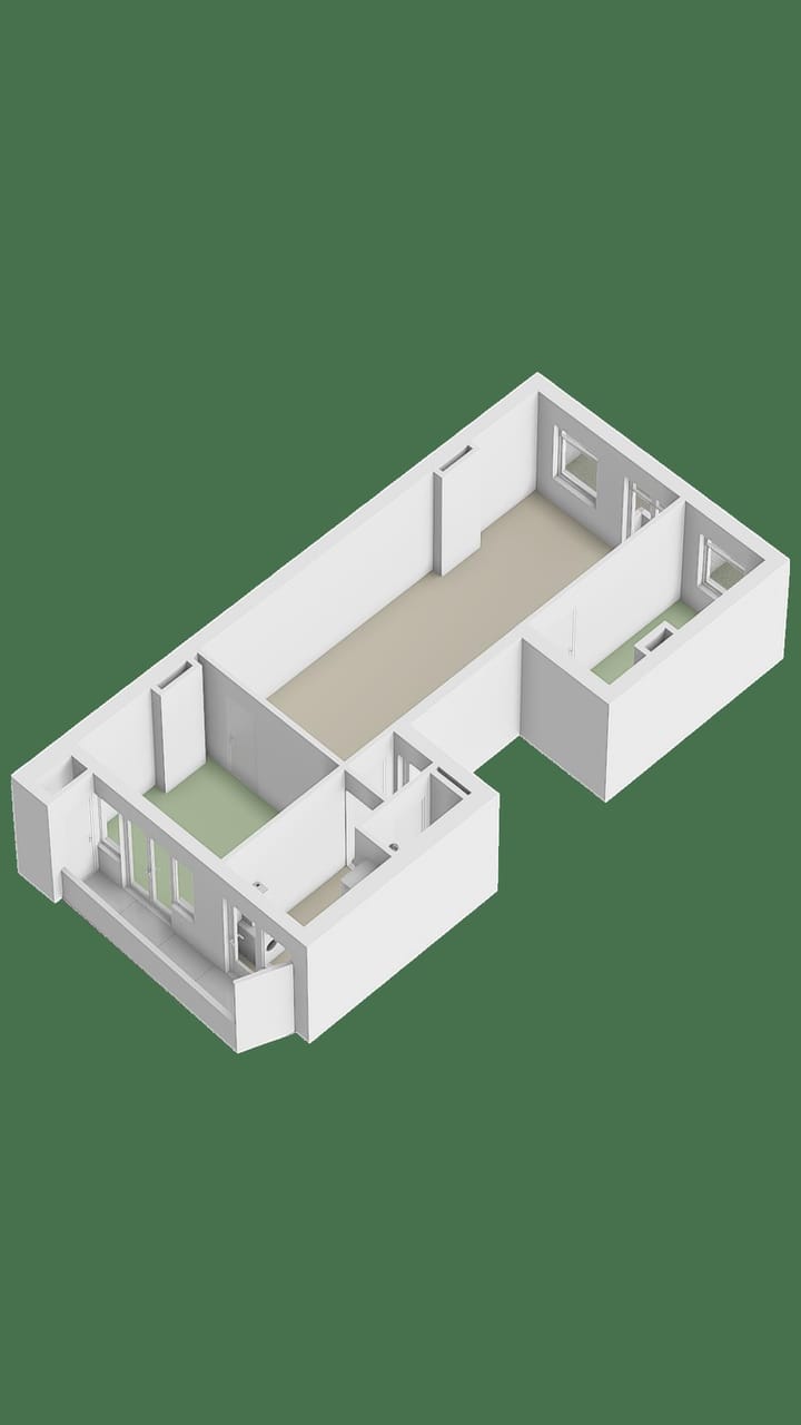 Photo 21 of Tweede Hugo de Grootstraat 30-2