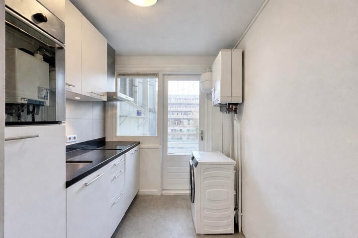 Photo 16 of Tweede Hugo de Grootstraat 30-2