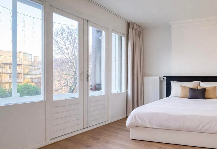 Photo 11 of Tweede Hugo de Grootstraat 30-2