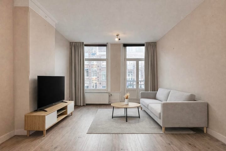 Foto 5 van Tweede Hugo de Grootstraat 30-2