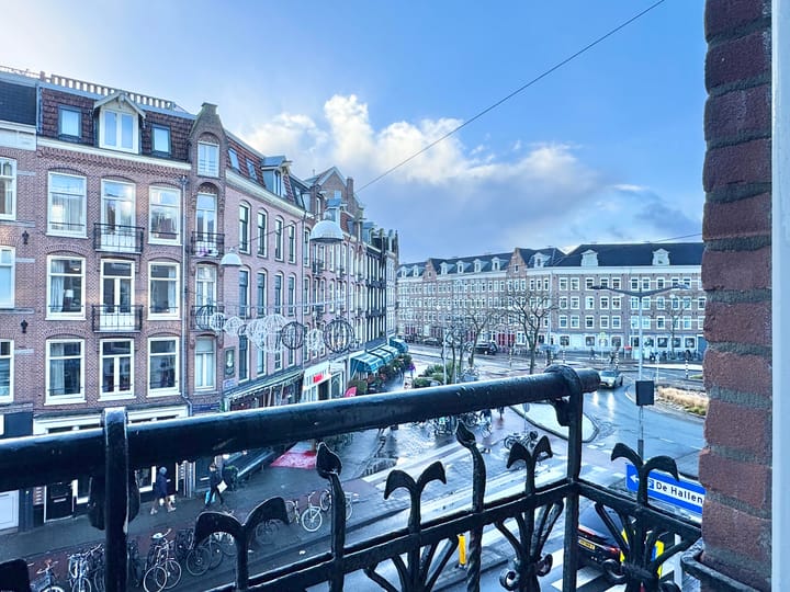 Photo 8 of Tweede Hugo de Grootstraat 30-2