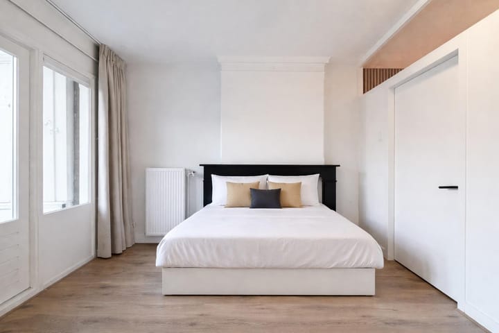 Foto 3 van Tweede Hugo de Grootstraat 30-2