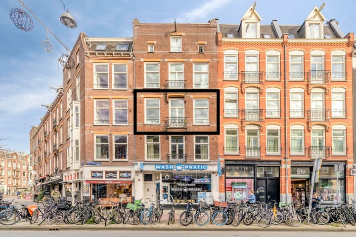 Photo 9 of Tweede Hugo de Grootstraat 30-2