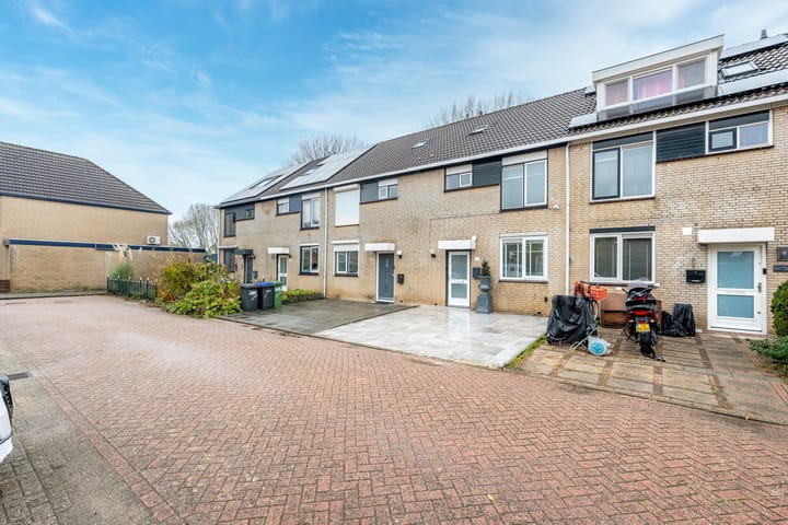 Foto 46 van Harmonielaan 63