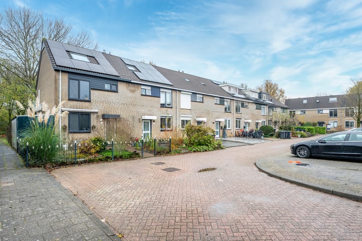 Foto 48 van Harmonielaan 63