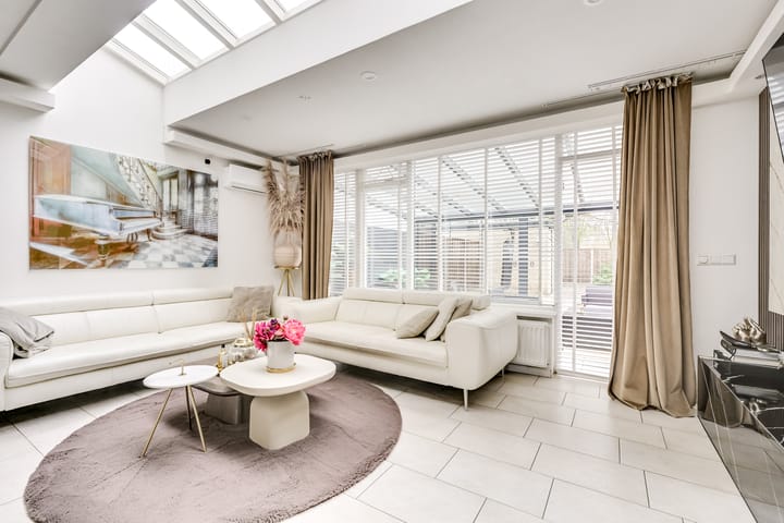 Foto 8 van Harmonielaan 63