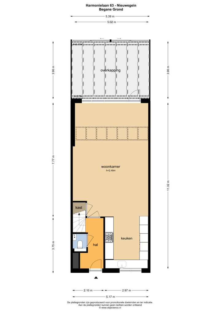 Foto 51 van Harmonielaan 63